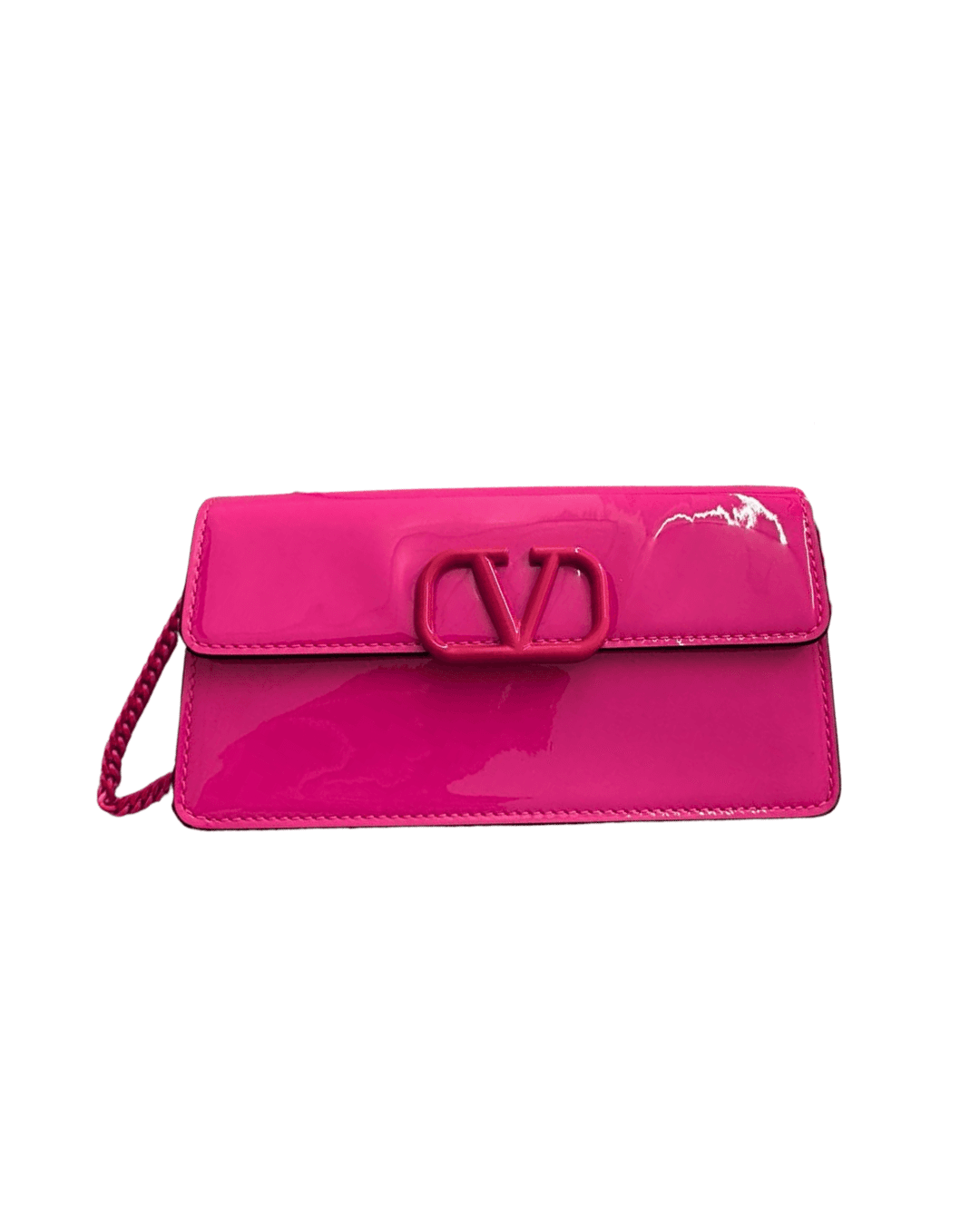 VLogo Wallet on Chain