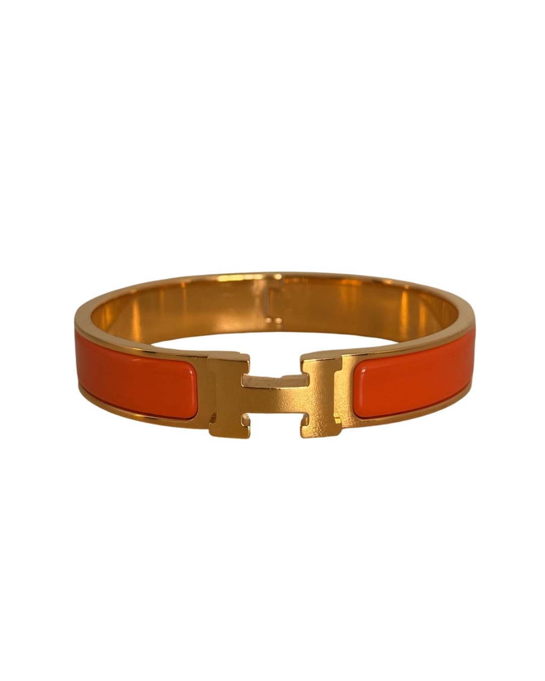 Bracelete Clic H