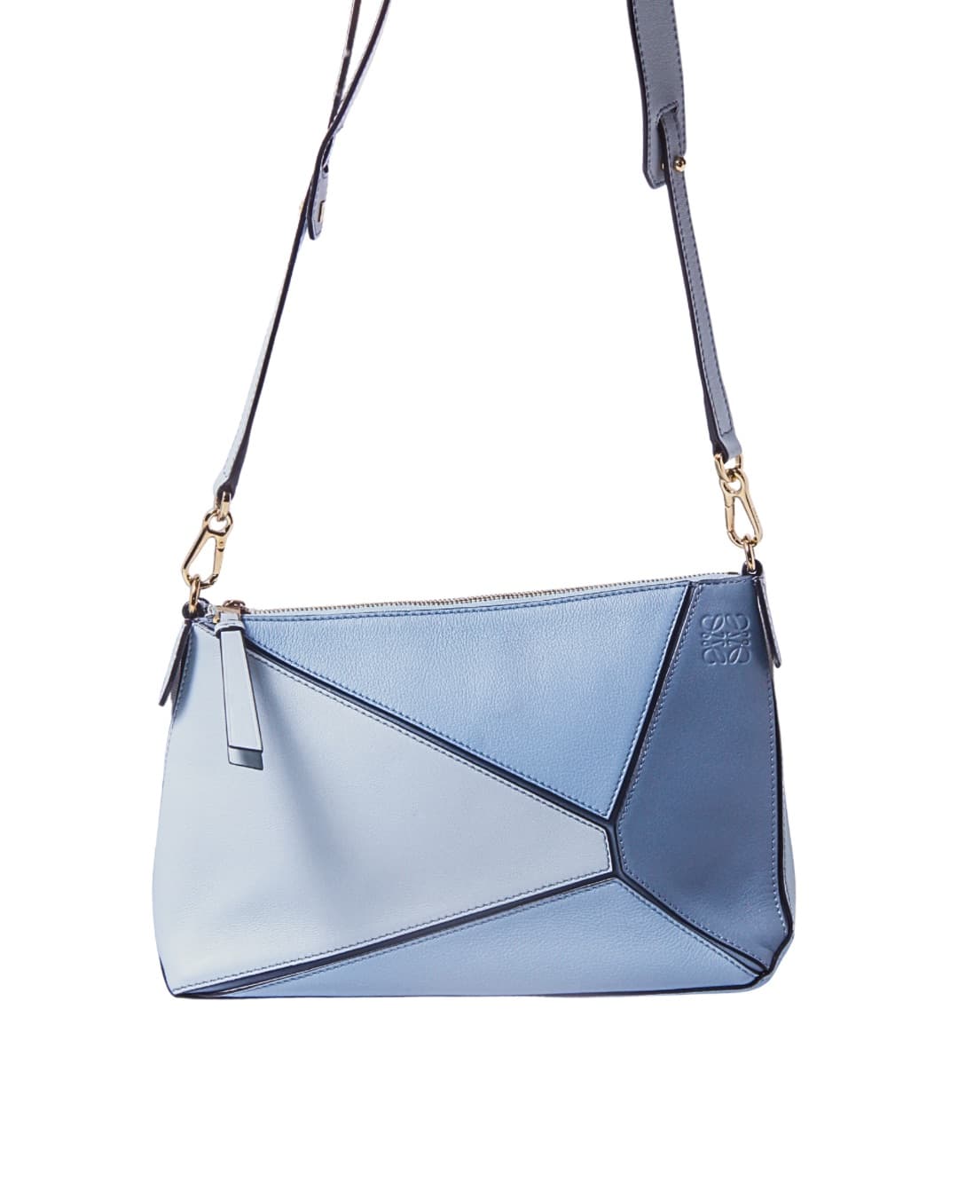 Puzzle Bag Shoulder 
