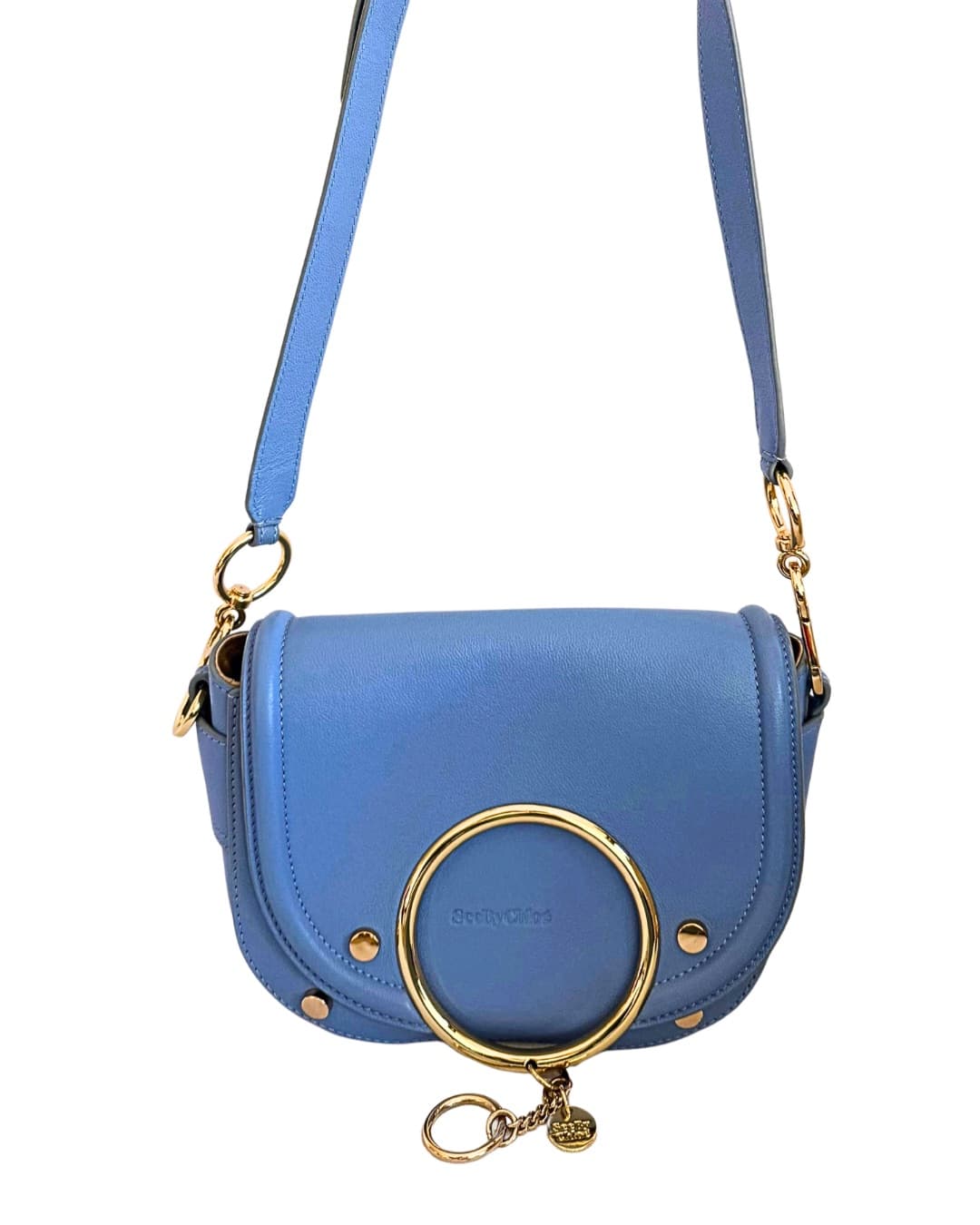 Mara Crossbody Bag