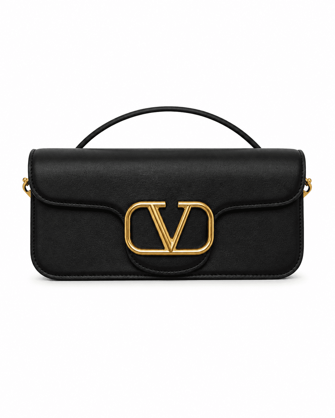 Vlogo Bag Large