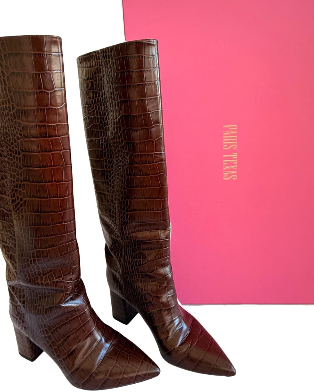 Bota Anja 
