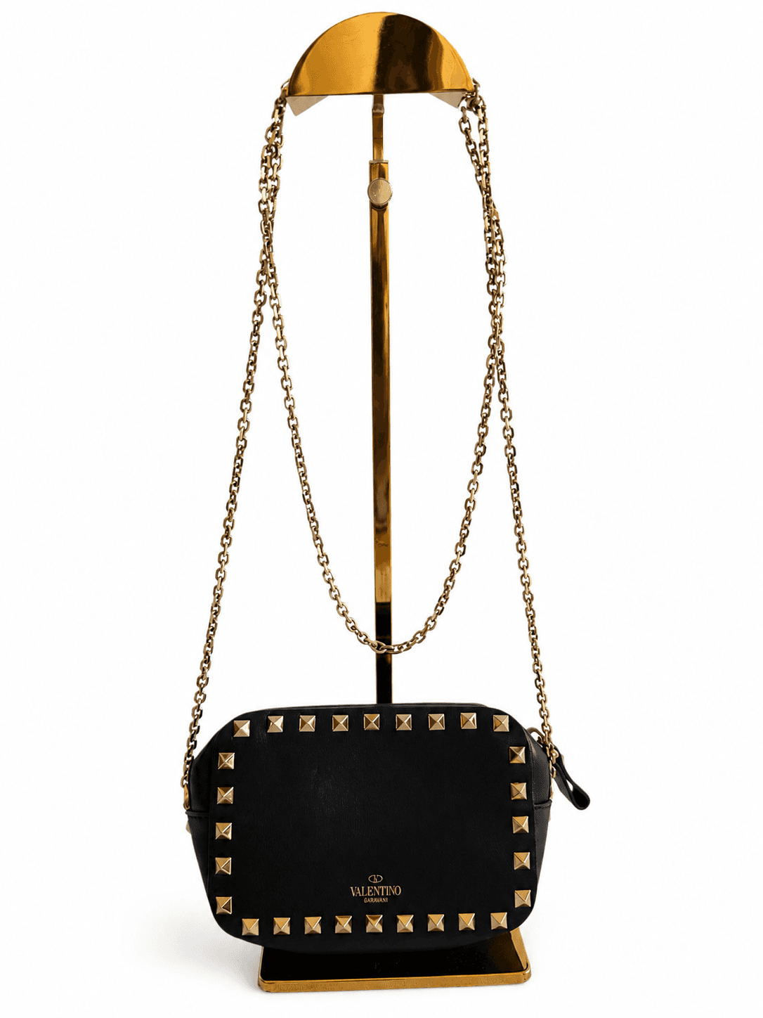 Rockstud Crossbody Bag