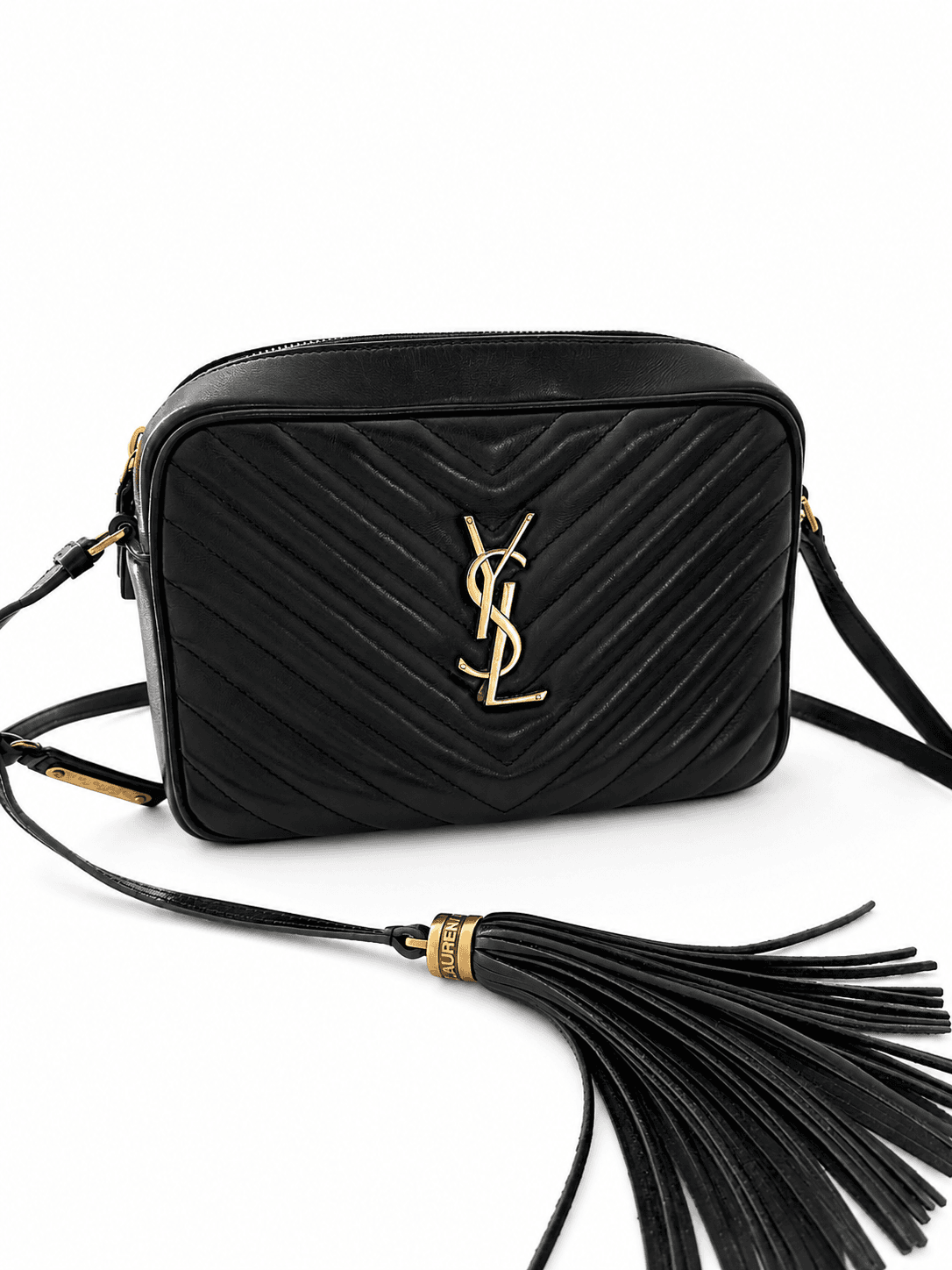 Lou Camera Bag