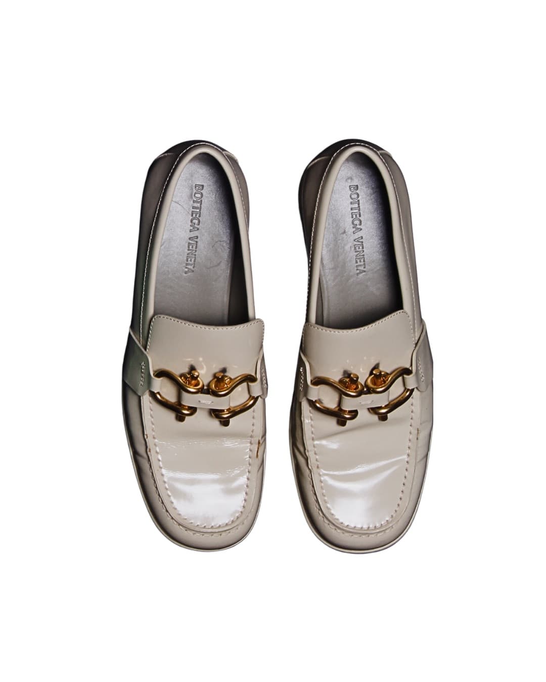 Madame Loafers