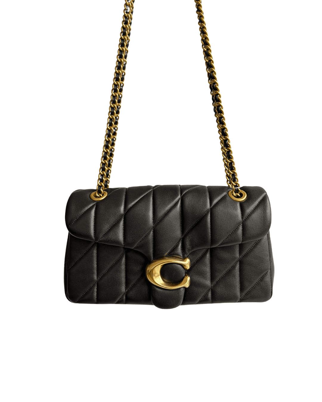 Tabby 26 Shoulder Bag