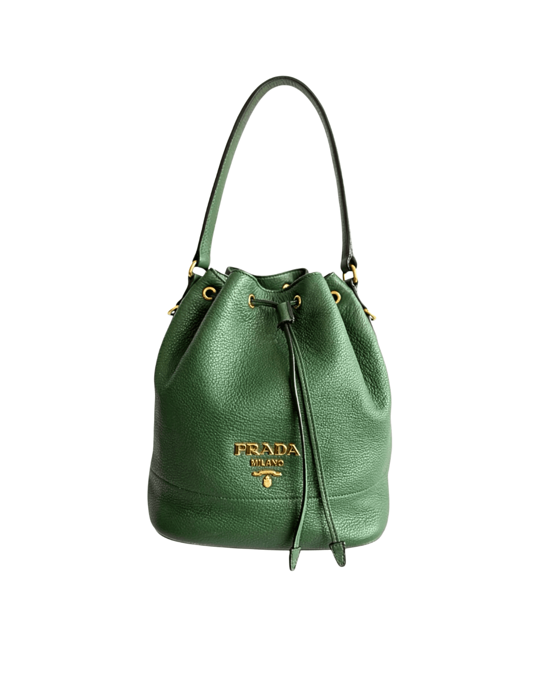 Bucket Bag