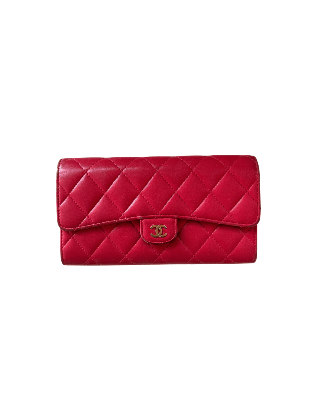 Carteira CC Long Wallet