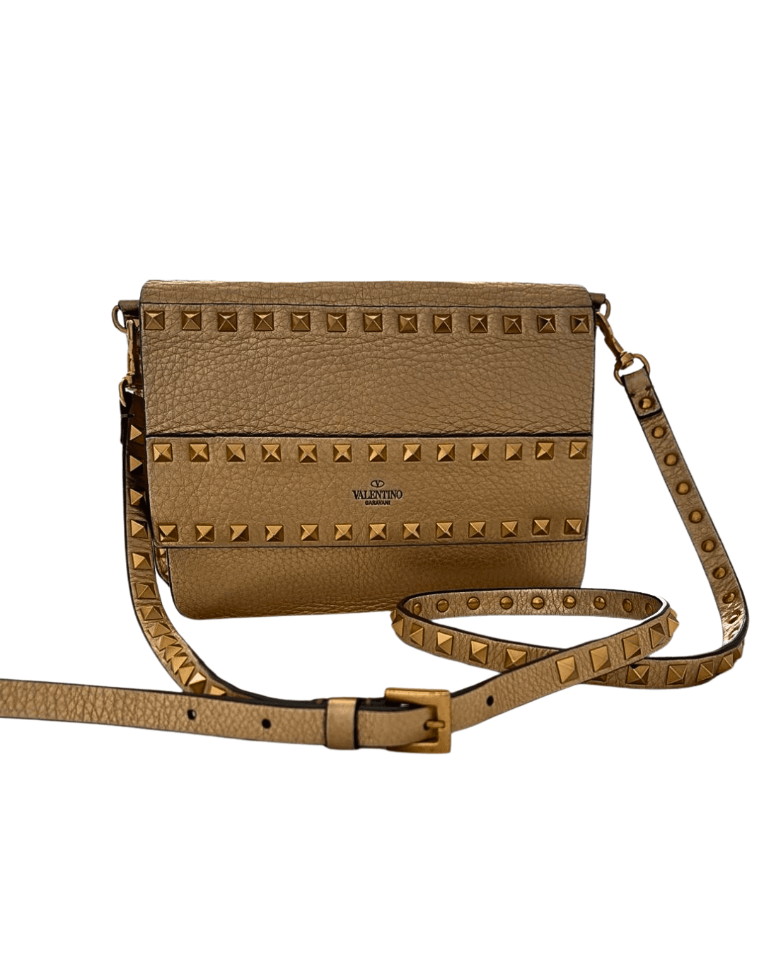 Rockstud Crossbody