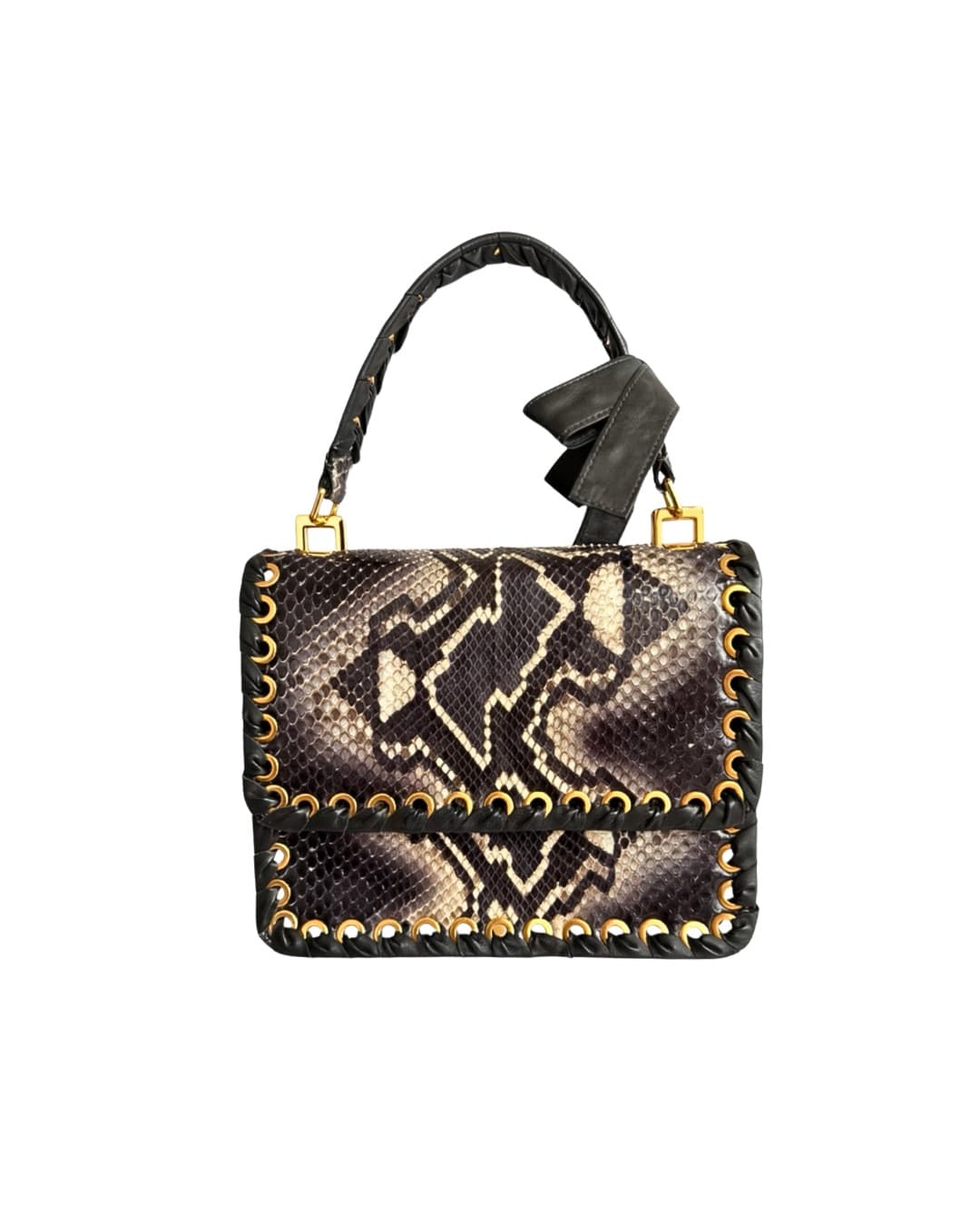Bolsa Python 