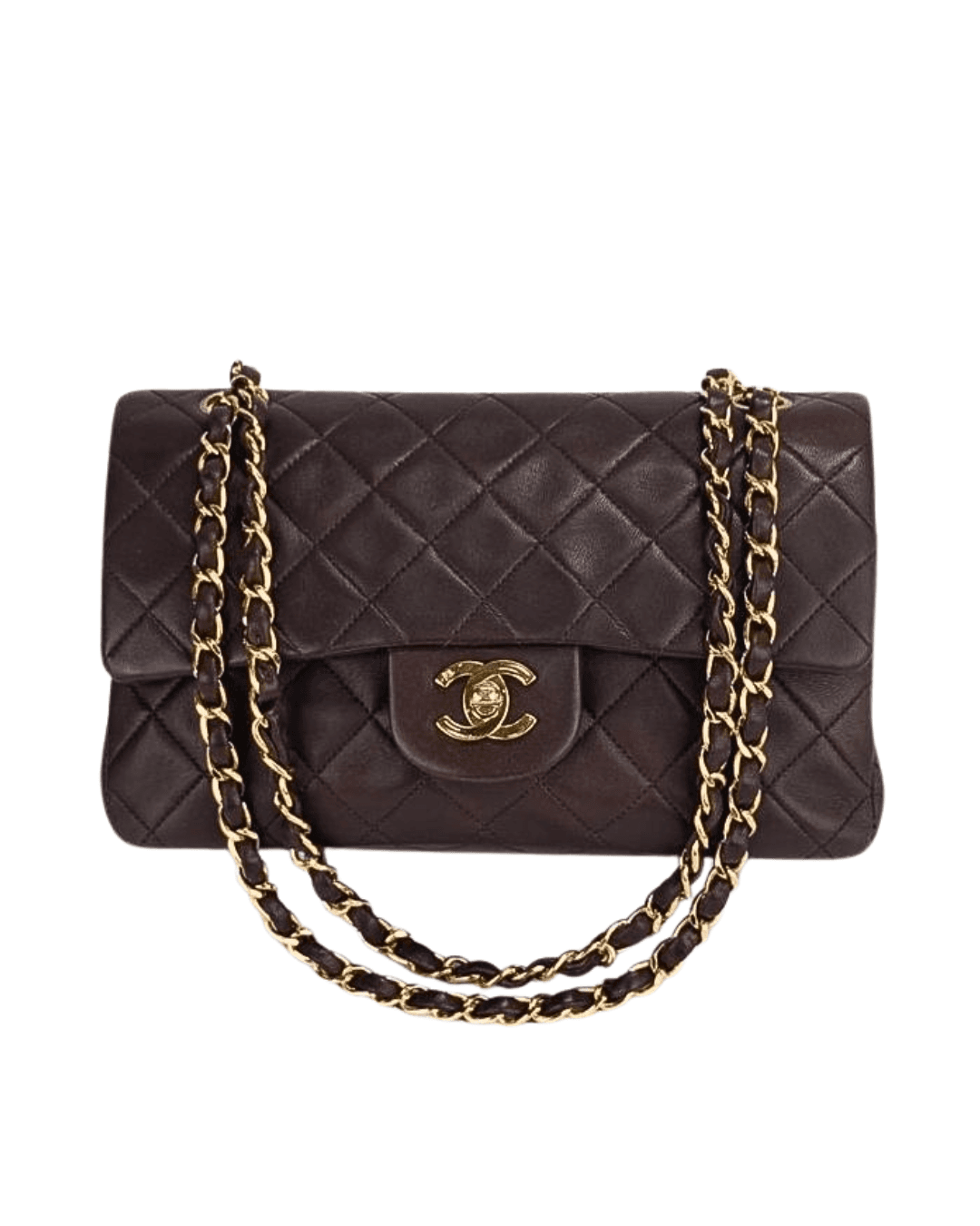 Double Flap Vintage